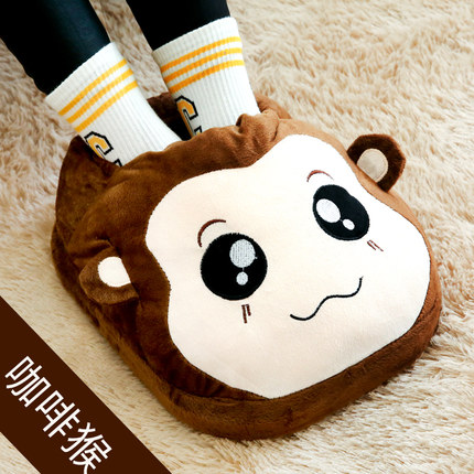 暖脚宝充电鞋电暖鞋热水袋暖手宝插电暖脚器加热办公室电热暖脚垫