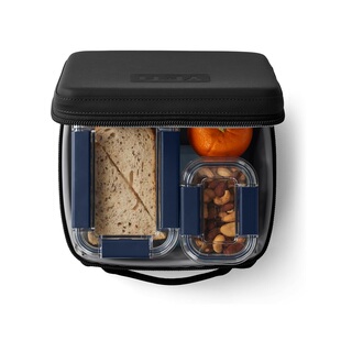 雪人 YETI Daytrip 长方形软壳午餐饭盒保温保冷收纳包 便当包