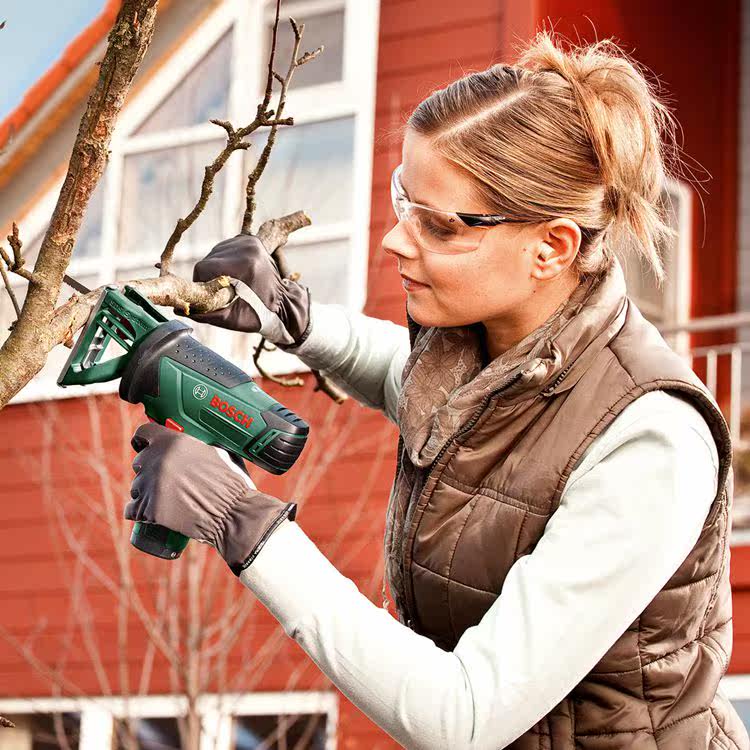 博世Bosch EasySaw 12无绳往复式电锯 带12 V锂离子电池|ruв категории оборудование/инструменты, электрический инструмент, электропила (новый), 马刀锯/садовая пила - от Buy2taobao.com для оказания профессиональной услуги покупки агента Taobao