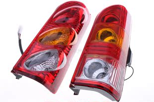 长安之星6363 6390星光6395后尾灯总成转向灯刹车灯组合尾灯正