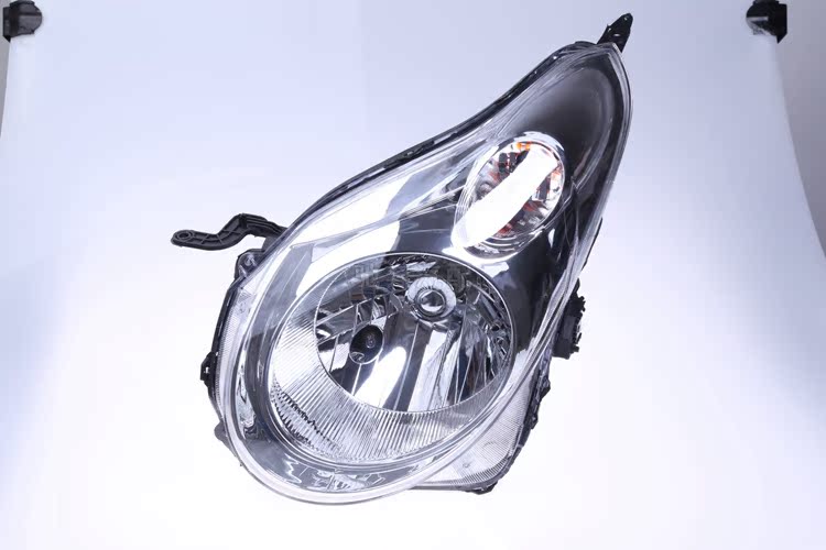 长安铃木新奥拓前大灯总成 前保险杠灯 前照明灯 铃木原装正品|msdalam kategori kereta/artikel/Fitting/Refit, bahagian-bahagian auto, Sistem lampu, pemasangan lampu - dari Buy2taobao.com untuk memberikan perkhidmatan ejen Taobao profesional membeli