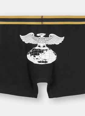 GU极优KAMEN RIDER假面骑士联名款内裤配件日本333950