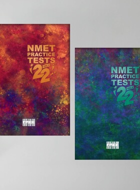 陶然22套模拟题一册22套模拟题二册汇编考英语FREE NMET新模拟题
