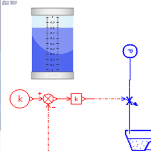 第01期 Amesim综合入门视频教程信号机械换热等常用库元件介绍