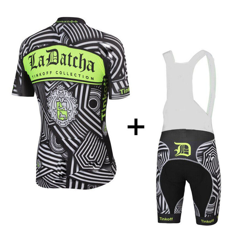 Tenue de cyclisme mixte - Ref 2223937 Image 3