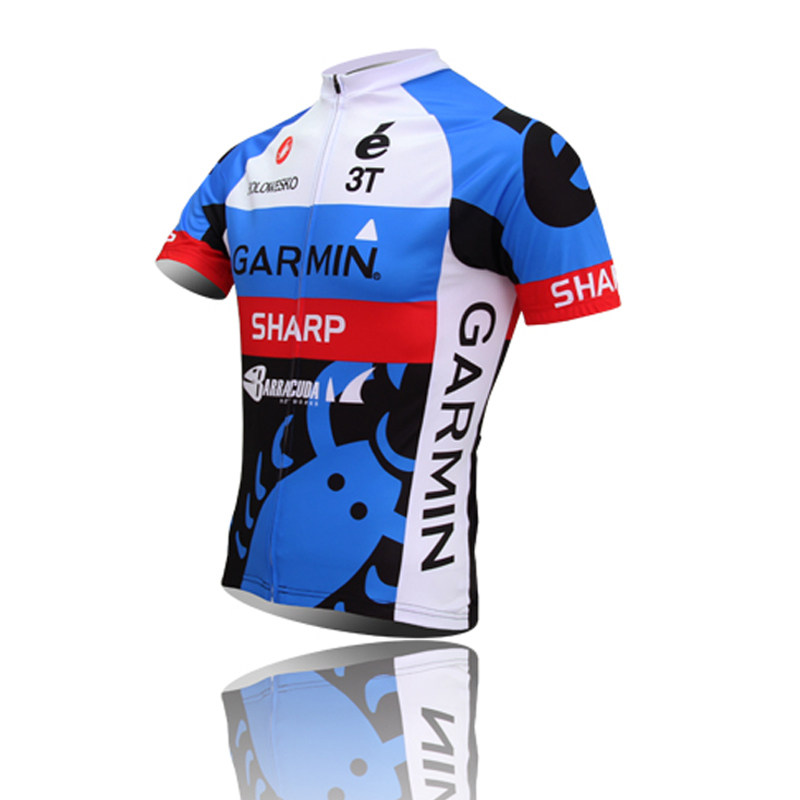 Tenue de cyclisme mixte - Ref 2220774 Image 3
