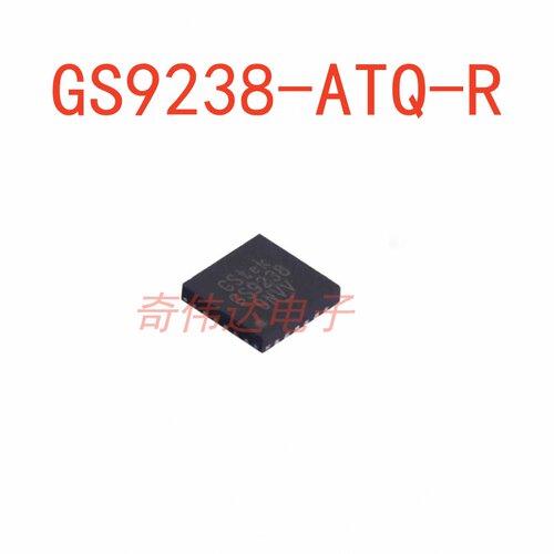 GS9238-ATQ-R降压型电源芯片