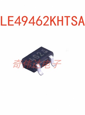 TLE4946-2K TLE49462KHTSA1 封装:SC-59 霍尔效应锁存 电子元器件