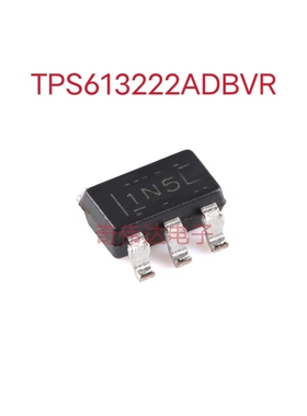TPS613222ADBVR SOT-23-5 1.8A开关电流升压转换器芯片电子元器件