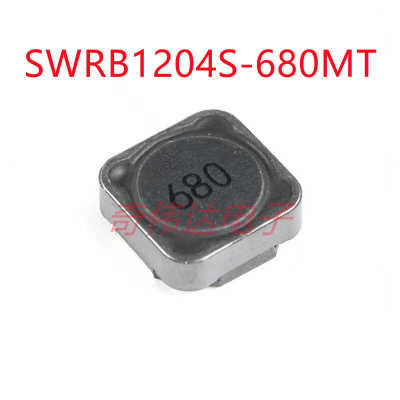 功率电感±20%1.5ASWRB1204S贴片