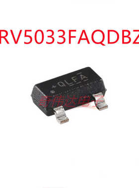 DRV5033FAQDBZR SOT-23 数字全极开关霍尔效应传感器芯片 元器件