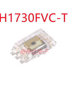 BH1730FVC-TR WSOF-6 数字16位串行输出 环境光传感器IC  元器件