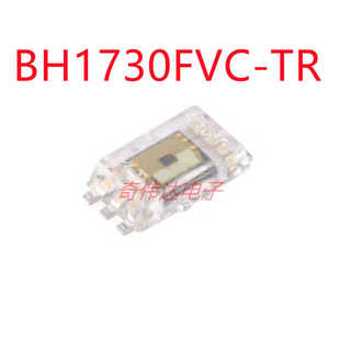 BH1730FVC-TR WSOF-6 数字16位串行输出 环境光传感器IC  元器件