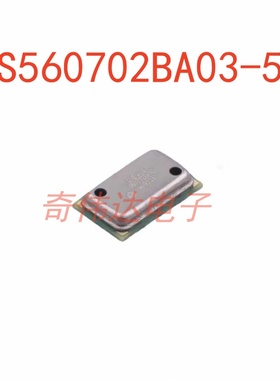 MS560702BA03-50 封装 SMD8P 无力传感器 电子元器件BOM配单 集成