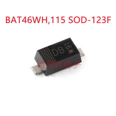 BAT46WH115SOD-123F电子元器件