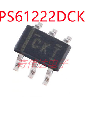 TPS61222DCKR TPS61222DCK 丝印CKT 开关稳压器 SC70-6 全新电子