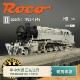 73110 73111 音效选DRG 火车模型ROCO 蒸汽DC及数码 BR85摄影版