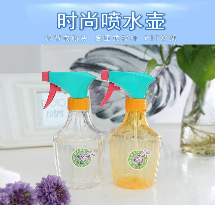 包邮振兴牌004喷水壶养花草洒水图片
