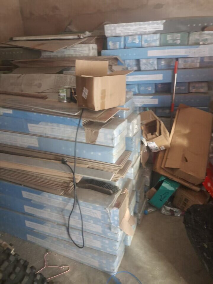 4月28日黔东南市木地板一批网络拍卖公告