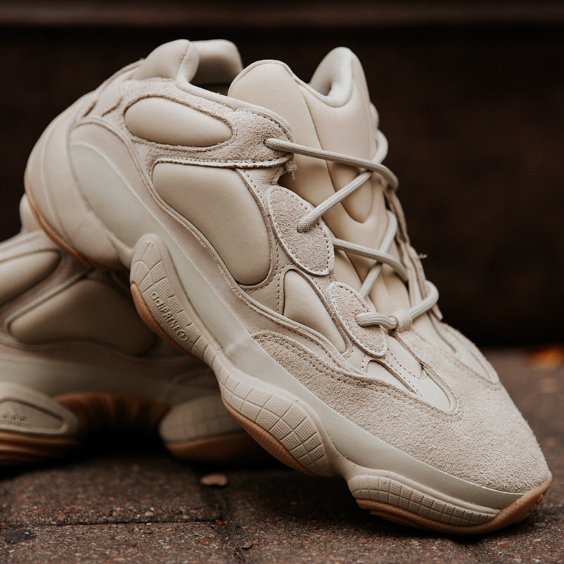 阿迪达斯椰子500运动老爹鞋