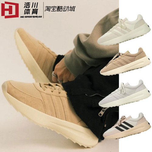 Adidas/阿迪 FEAR OF GOD FOG 联名 休闲鞋 IF4215 IH2275 IH5152