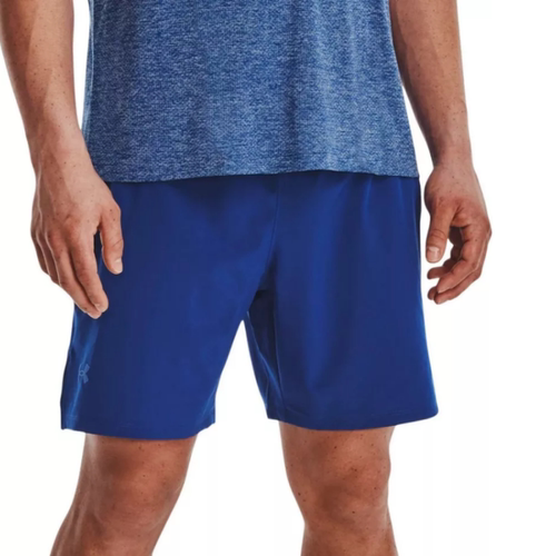 Under Armour/安德玛 UA Lannch 7英寸 跑步运动健身短裤 1376508