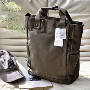 多用超轻仅0.4kg！防水手提16寸电脑包双肩包旅行包学生书包背包