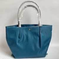 Синий, большой