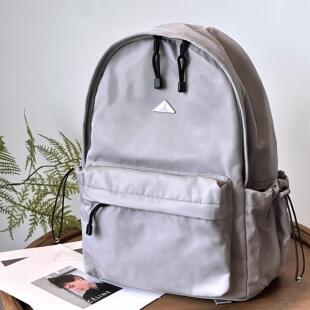 大容量双肩包女背包男防水旅行包书包电脑包 ins正品 出美 保真