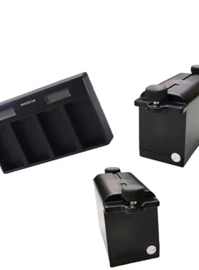 音乐魔方M1/M1C/M3/朋音T5s音箱原厂电池充电电池仓便携充电套装