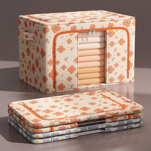 【小红薯推荐！】华达呢百纳箱