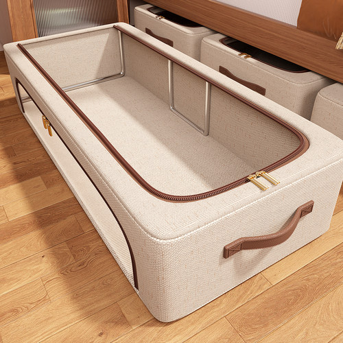 【比鞋柜都能装！】大容量鞋盒