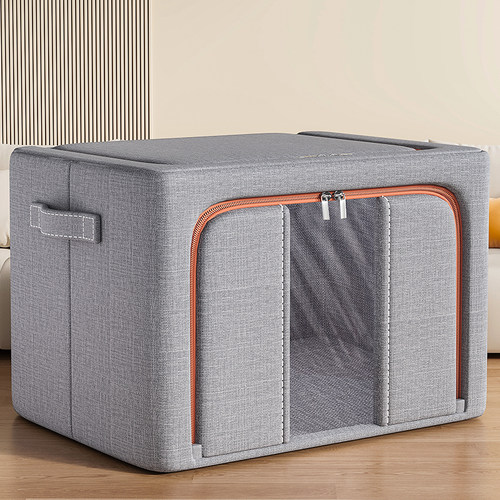 【小红薯推荐】超大容量的收纳箱