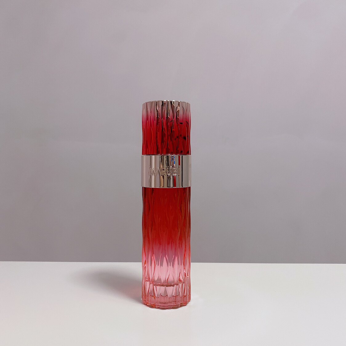 丸美多肽蛋白轻龄淡纹精华水120ml裸瓶抗皱淡纹爽肤水【2瓶包邮】