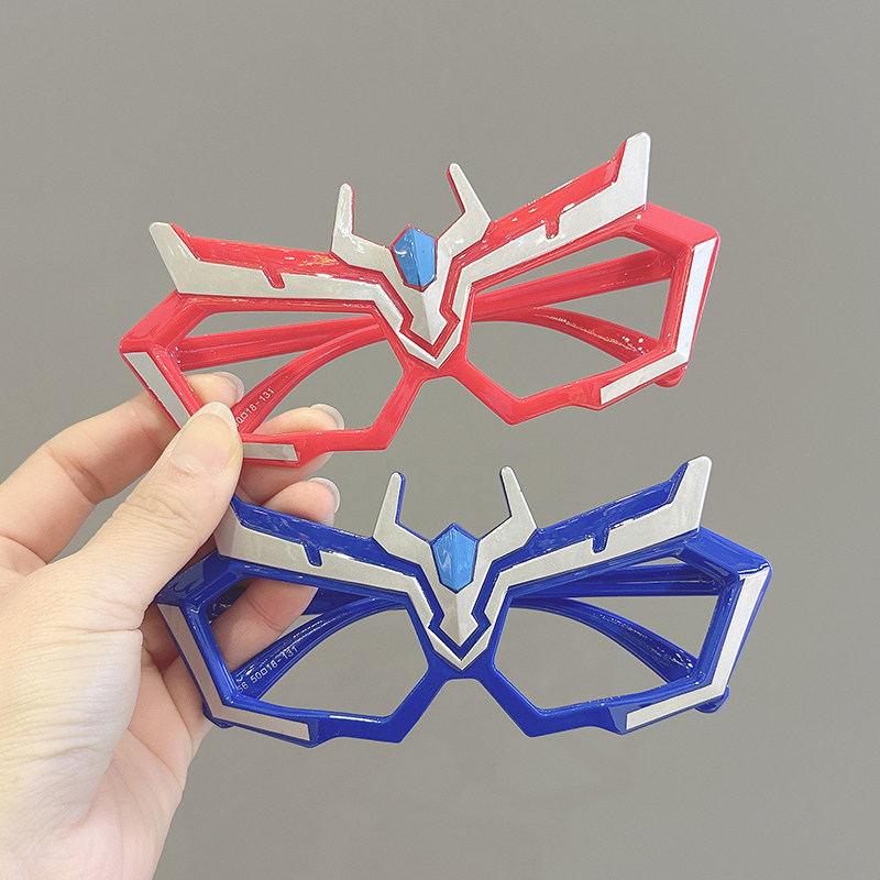 儿童眼镜框男女童可爱卡通钢铁侠眼镜框架宝宝装饰拍照无镜片眼镜,童装/婴儿装/亲子装,太阳镜,淘宝优惠券,粉丝福利购,淘宝优惠卷