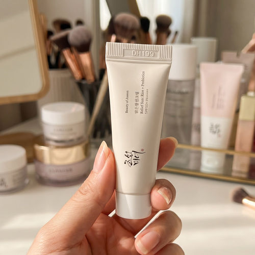 beautyofjoseon防晒霜10ml