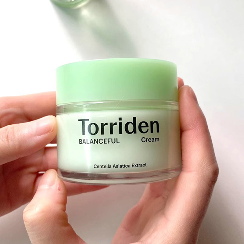 torriden桃瑞丹积雪草面霜补水舒缓霜桃瑞丹保湿霜舒缓精华,美容护肤/美体/精油,乳液/面霜,淘宝优惠券,粉丝福利购,淘宝优惠卷