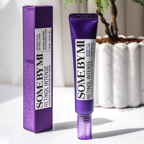 SOMEBYMI抗皱去眼周细纹眼霜