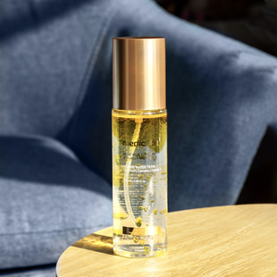 美蒂秋芙medicube姜黄维生素C啫喱喷雾精华 提亮肤色 改善暗沉