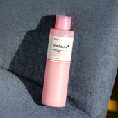 美蒂秋芙medicube PDRN粉紅蛋白精華水烟酰胺亮肤爽肤水改善暗沉