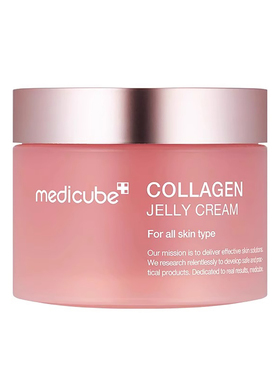 medicube美蒂秋芙胶原蛋白果冻凝霜110ml COLLAGEN JELLY CREAM