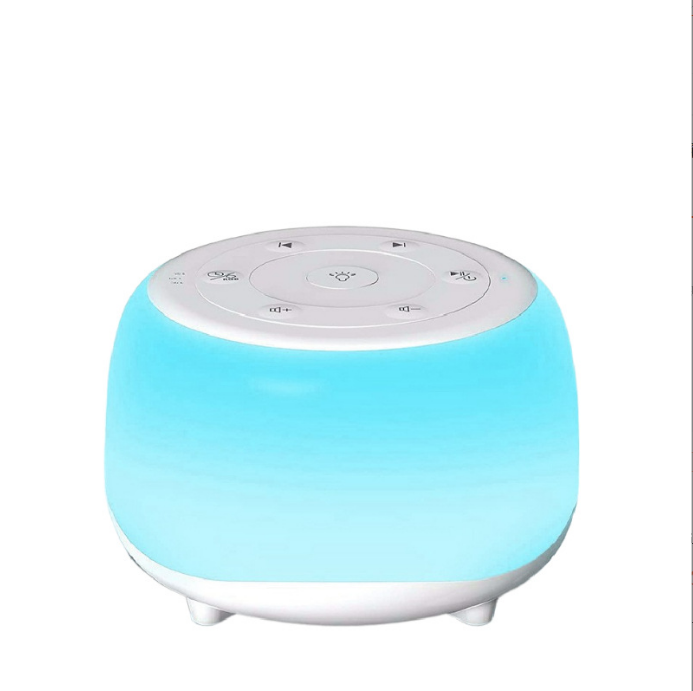 智能助眠仪儿童白噪音机白噪音