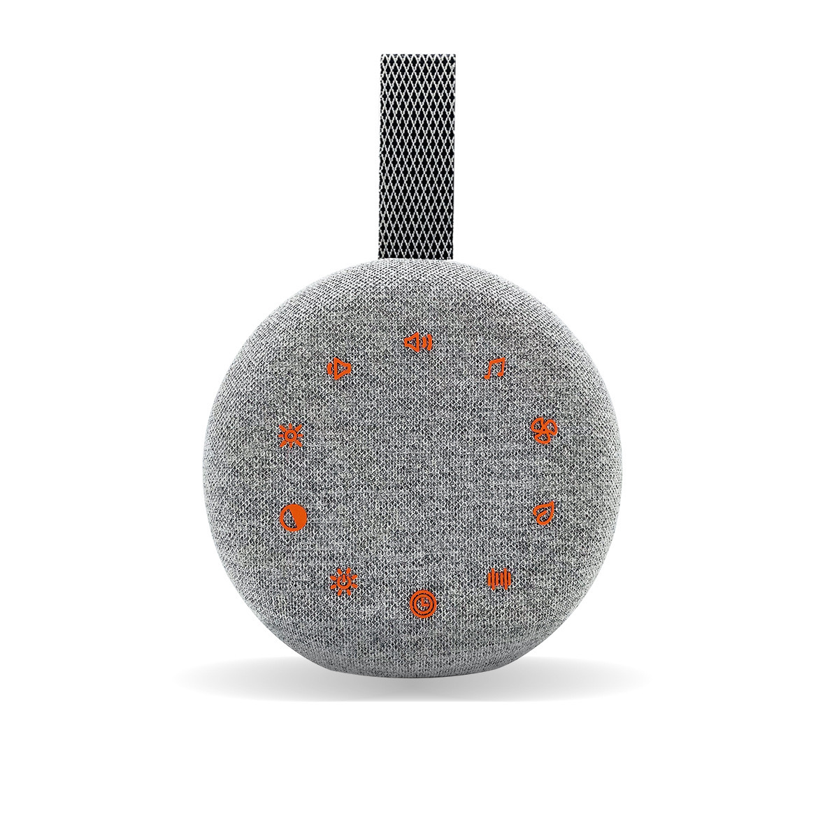 新款白噪音机白噪音音箱白噪音婴儿睡眠仪白噪音机