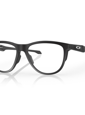 Oakley欧克利眼镜框OX8056F近视镜架男ADMISSION复古圆形休闲防滑