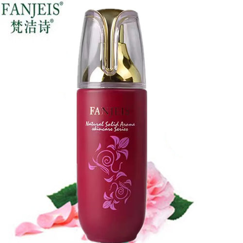 玫瑰原液精华滋养乳液100ml
