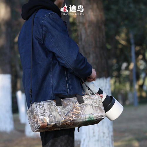 中长焦镜头一机一镜便携包