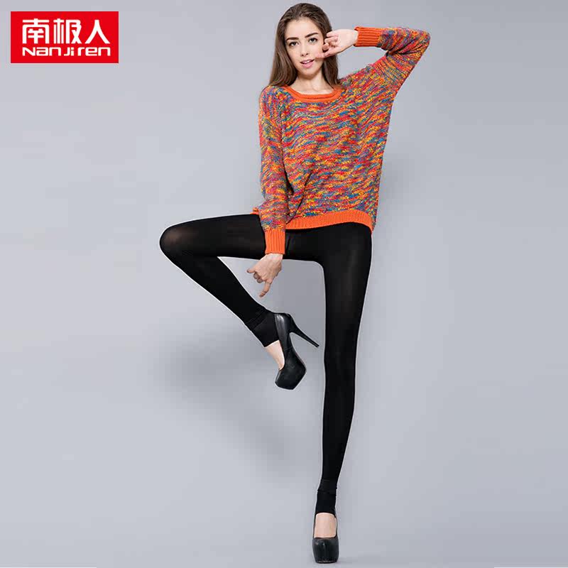 Pantalon collant jeunesse sexy - Ref 756038 Image 3