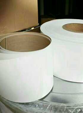 特氟龙四氟板王PTFEPFA黑色背胶薄膜焊接铁氟龙棒防静电钠化塑料