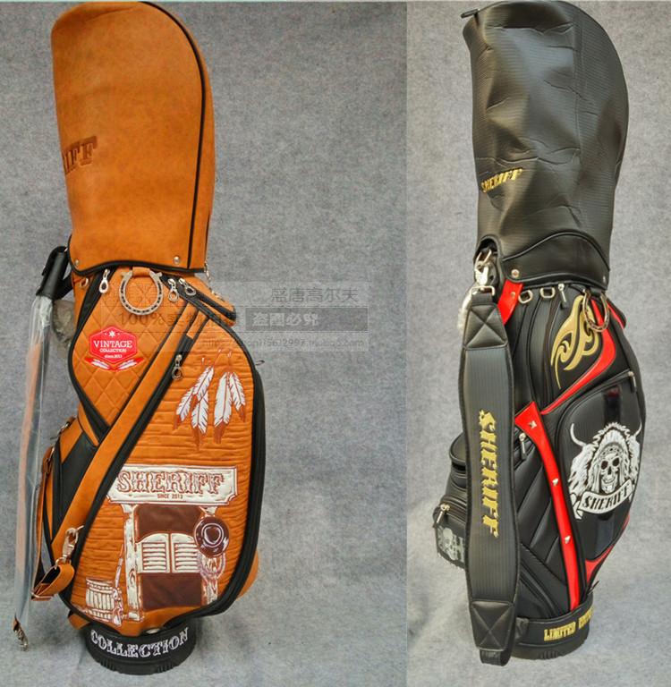 Sac de golf - Ref 38105 Image 1