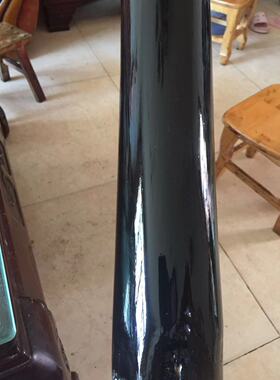 亮光黑色推光漆 棺材家具漆器漆画专用黑推光漆 纯正无添加 包邮